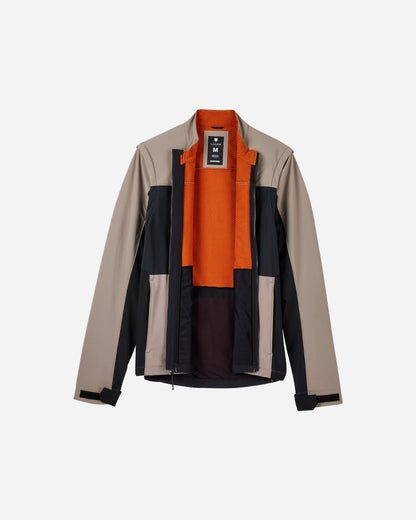 Fox Racing Ranger Off-Road Softshell Jacket - Brown