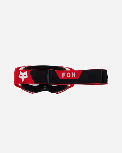 Fox Racing Airspace Core Goggles - Smoke Red