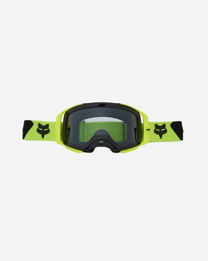 Lunettes Fox Racing Airspace Core - Fumé Jaune