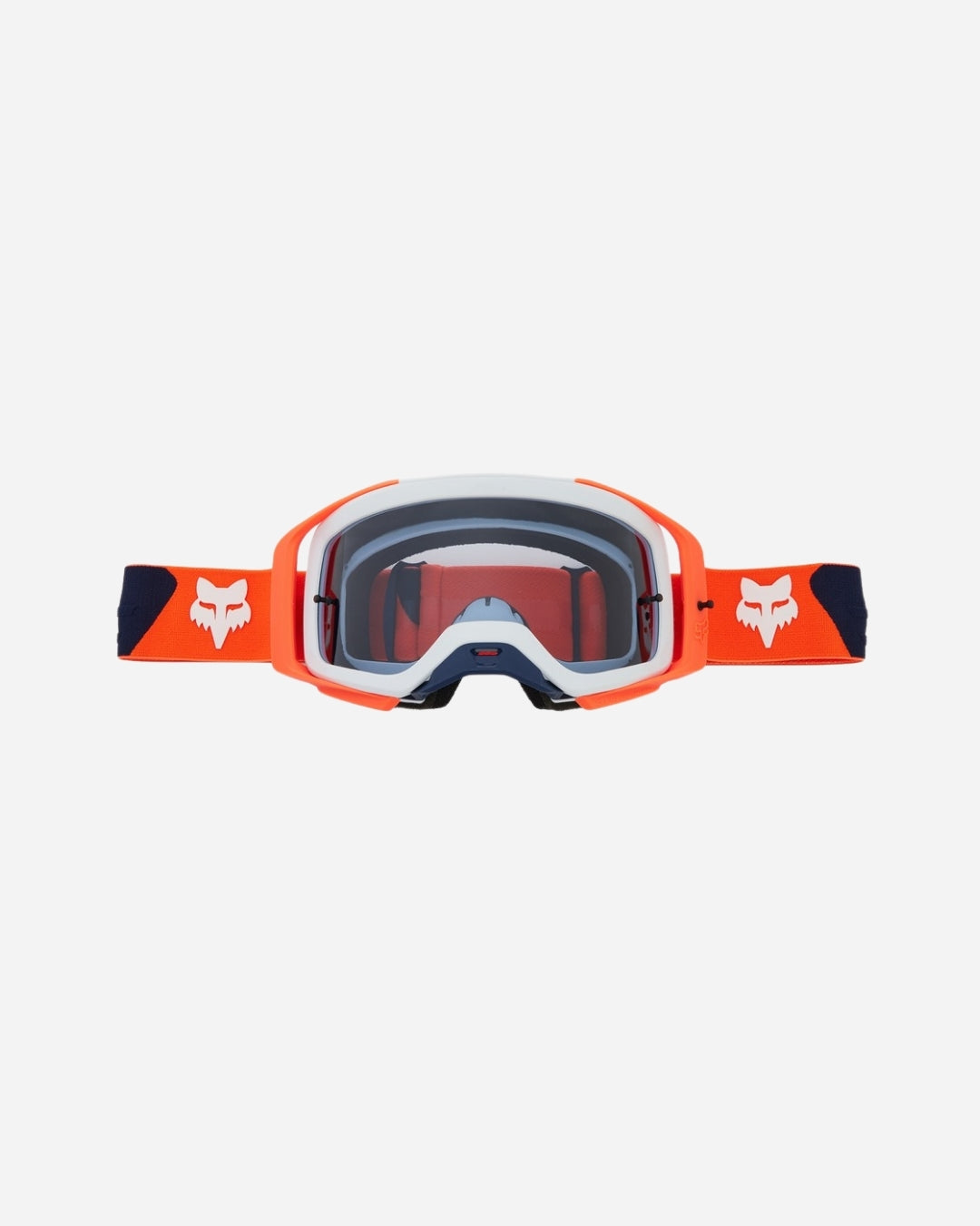 Fox Racing Airspace Core Goggles - Smoke Blue
