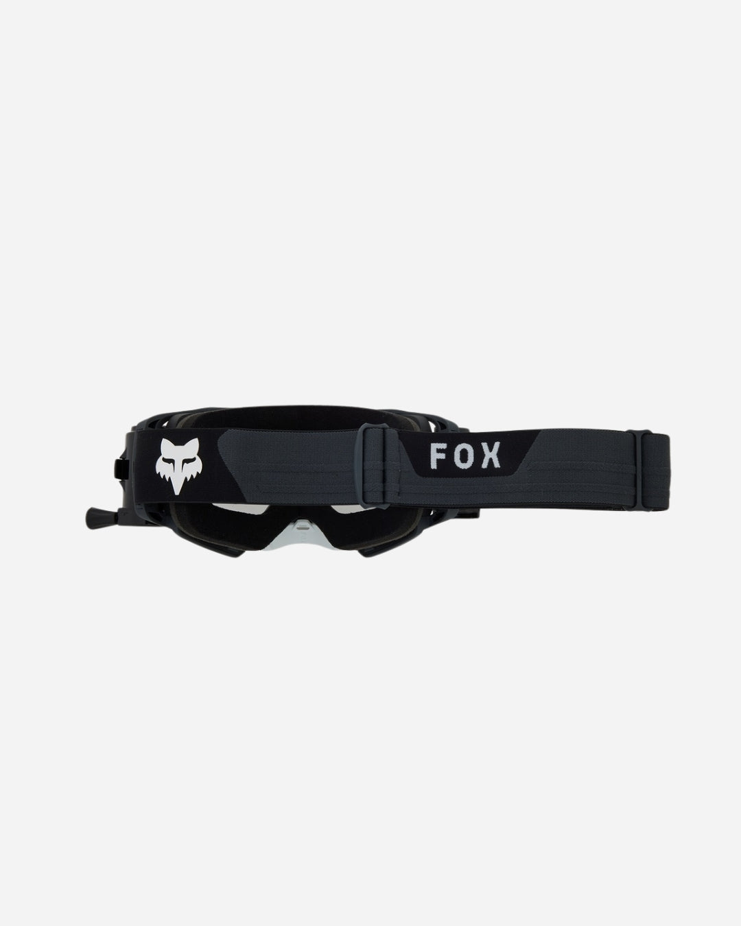 Fox Racing Airspace Roll-Off Goggles - Black