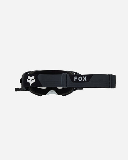 Fox Racing Airspace Roll-Off Goggles - Black
