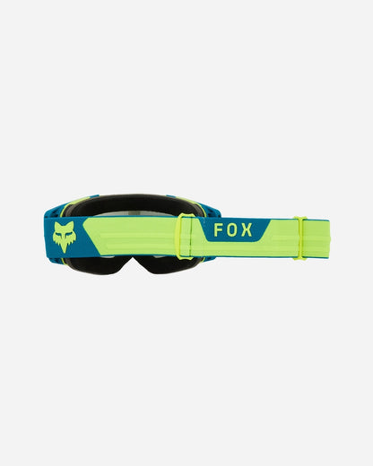 Lunettes Fox Racing Vue Core - Jaune fluo