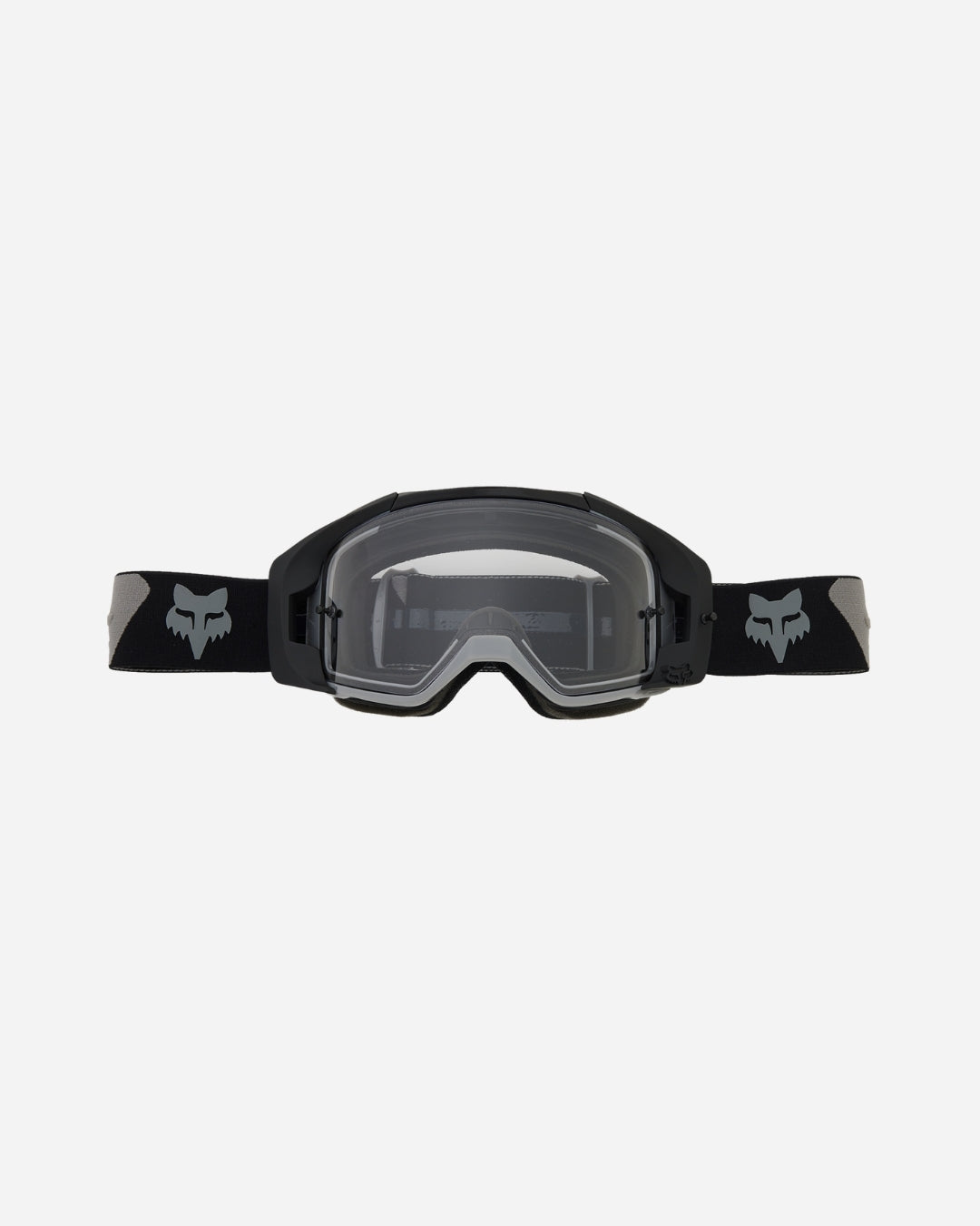 Maschera Fox Racing Vue Core - Grigio