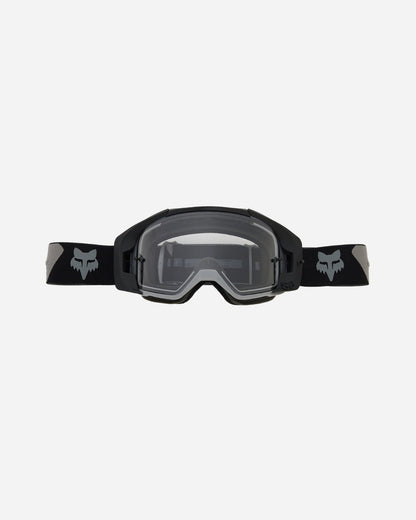 Maschera Fox Racing Vue Core - Grigio