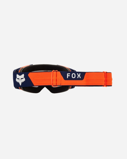 Lunettes Fox Racing Vue Core - Orange fluo