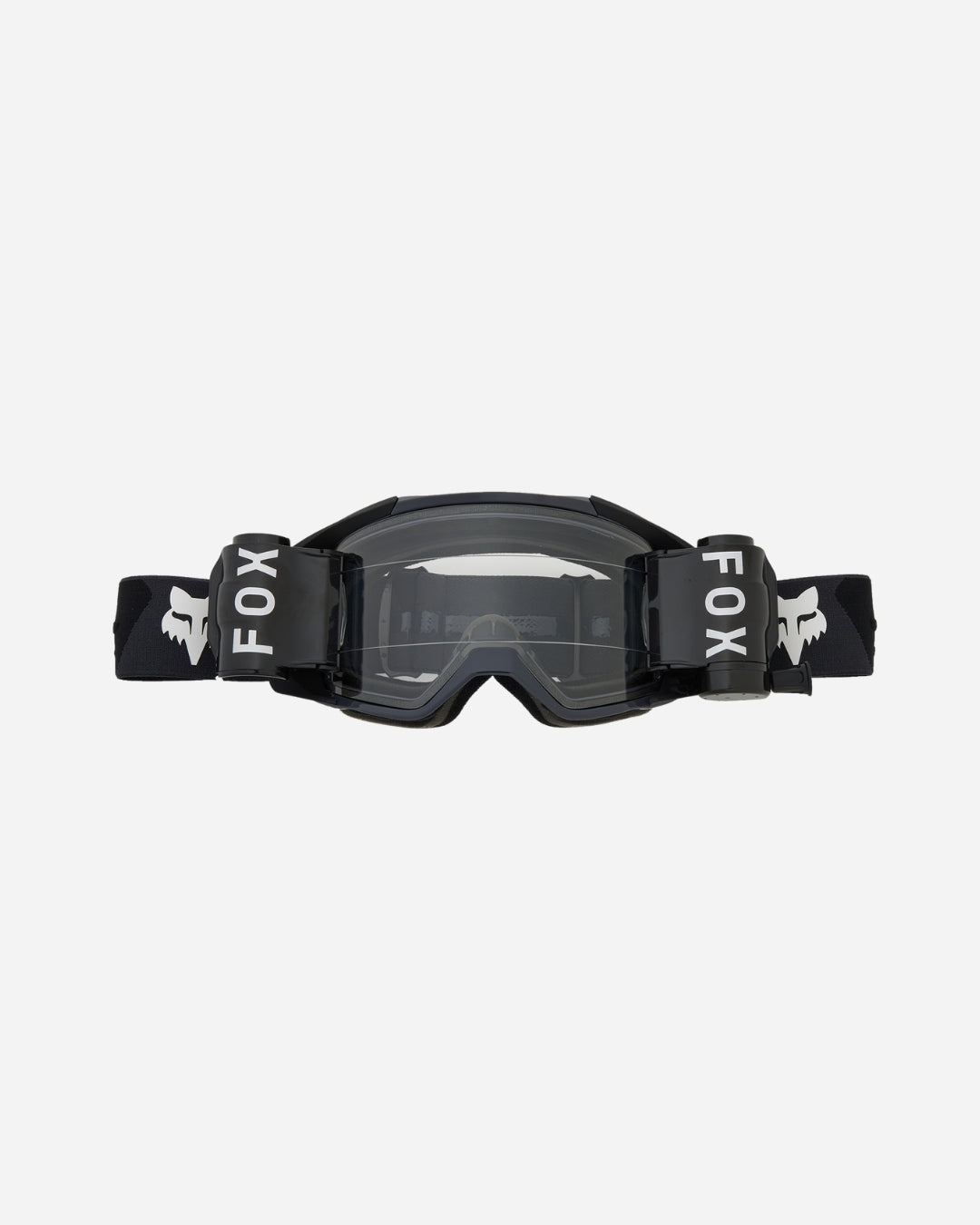 Lunettes roll-off Fox Racing Vue - Noir