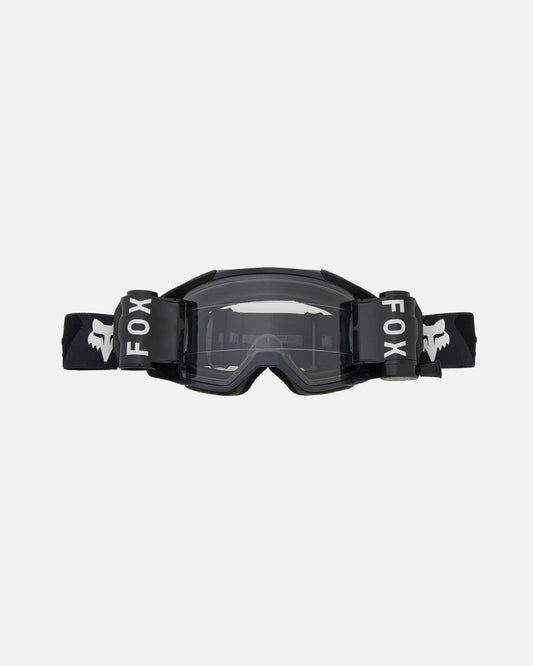 Lunettes roll-off Fox Racing Vue - Noir
