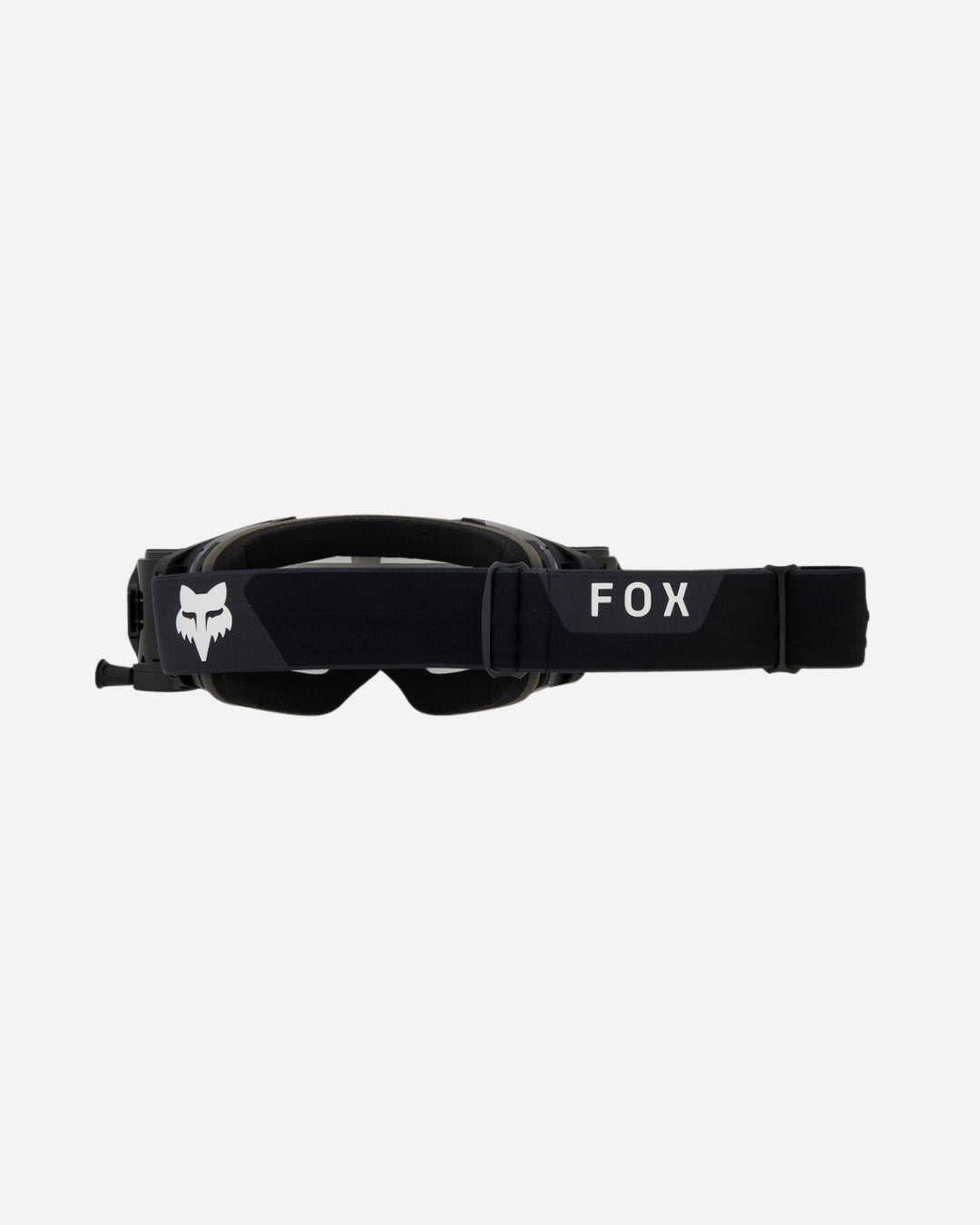 Lunettes roll-off Fox Racing Vue - Noir