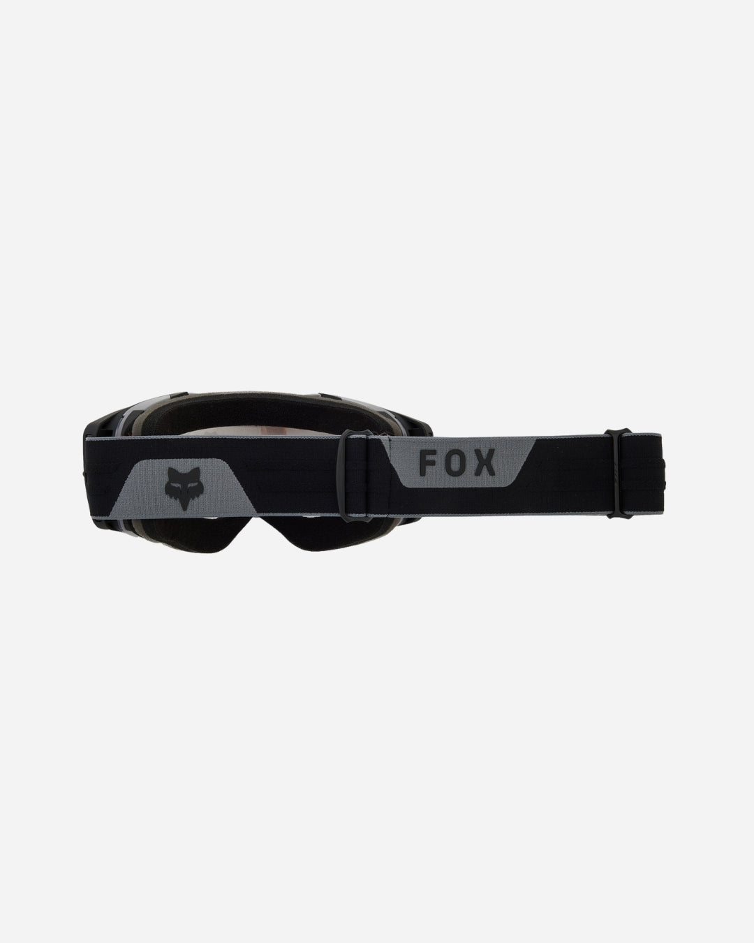 Lunettes Fox Racing Vue X - Noir/Gris