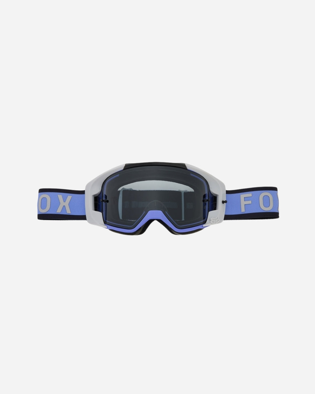 Masque Fox Racing Vue Magnetic - Violet