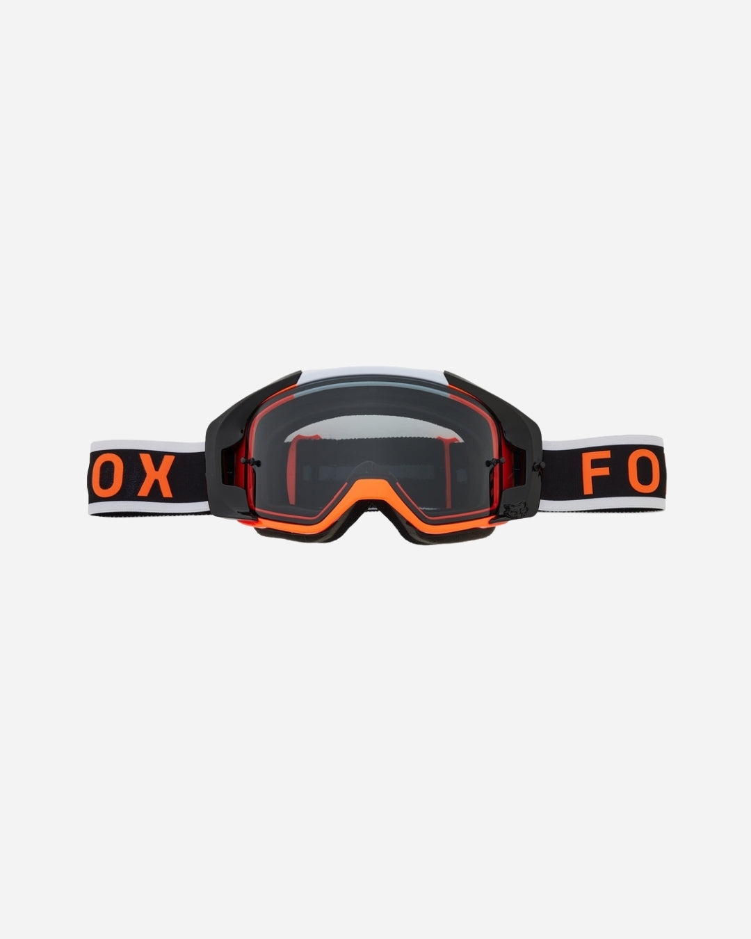 Masque Fox Racing Vue Magnetic - Orange