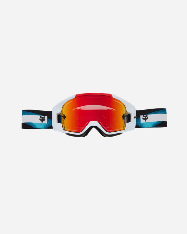 Occhiali Fox Racing Vue Withered - Spark