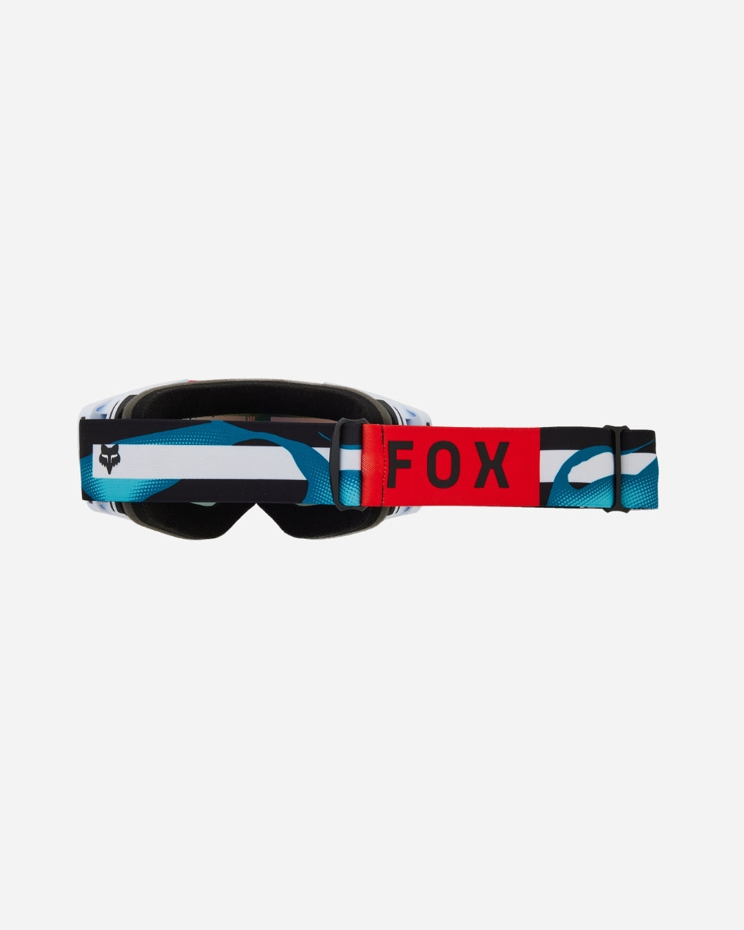 Fox Racing Vue Withered Glasses - Spark