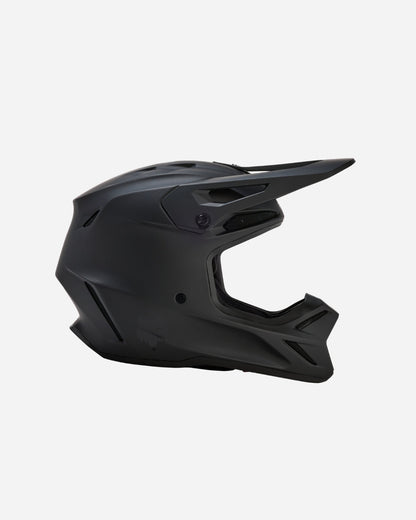 Casque Fox Racing V3 - Noir mat uni