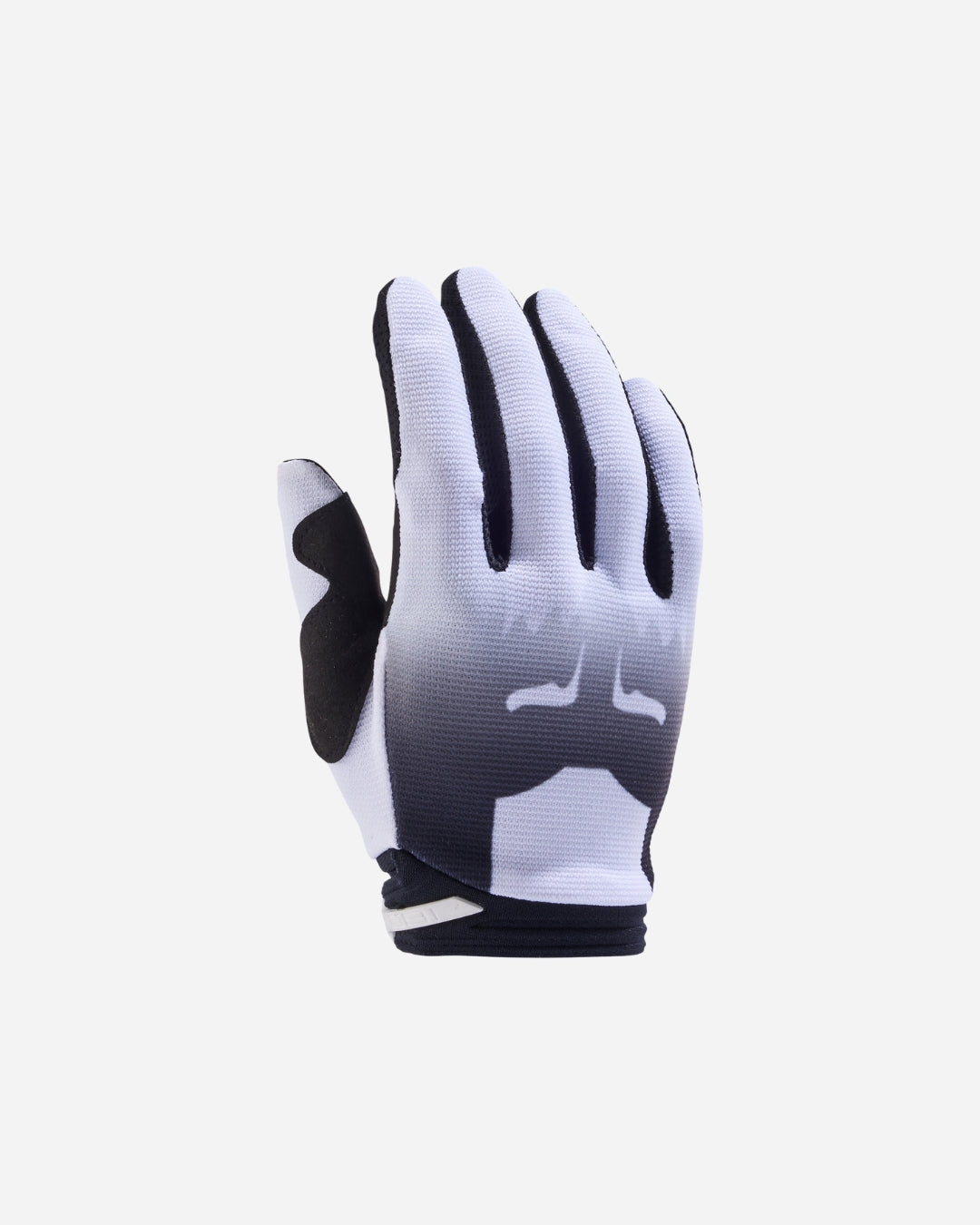 Gants femme Fox Racing 180 Flora - Blanc