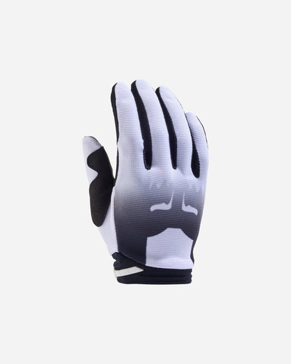 Gants femme Fox Racing 180 Flora - Blanc
