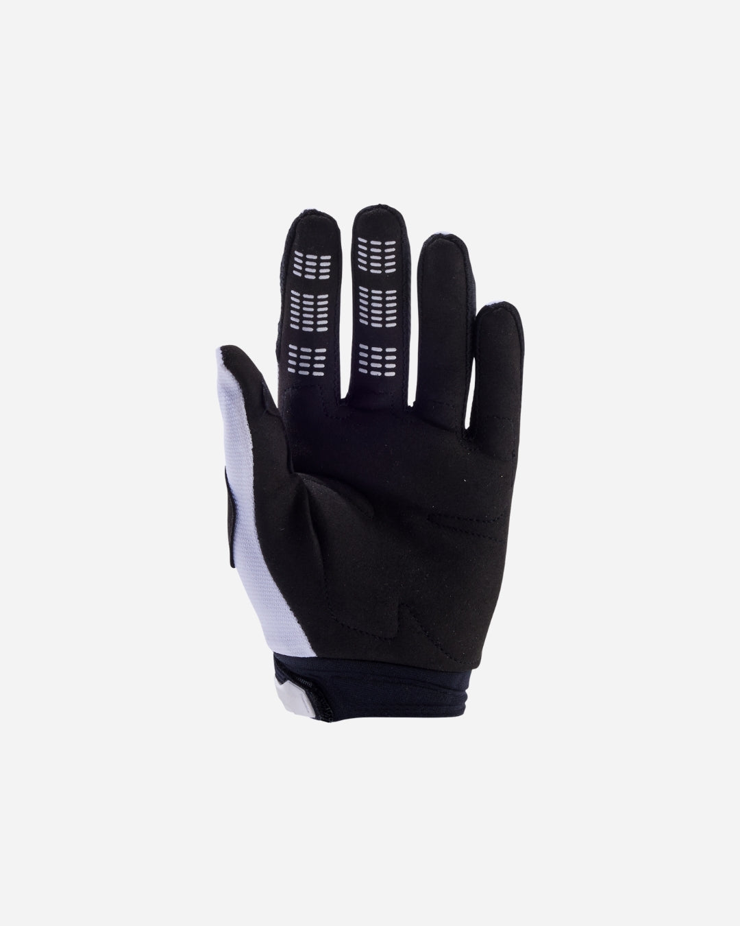 Gants femme Fox Racing 180 Flora - Blanc