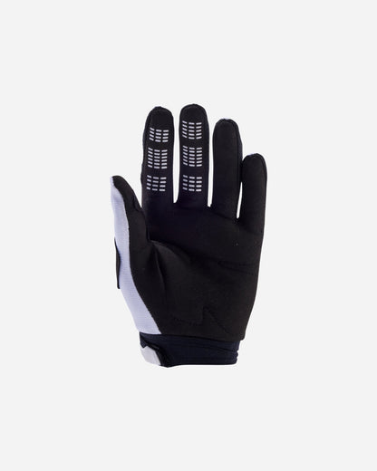 Gants femme Fox Racing 180 Flora - Blanc