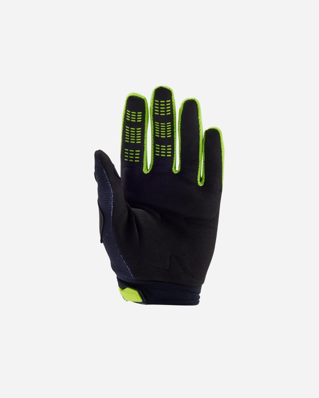 Gants femme Fox Racing 180 Flora - Noir/Jaune
