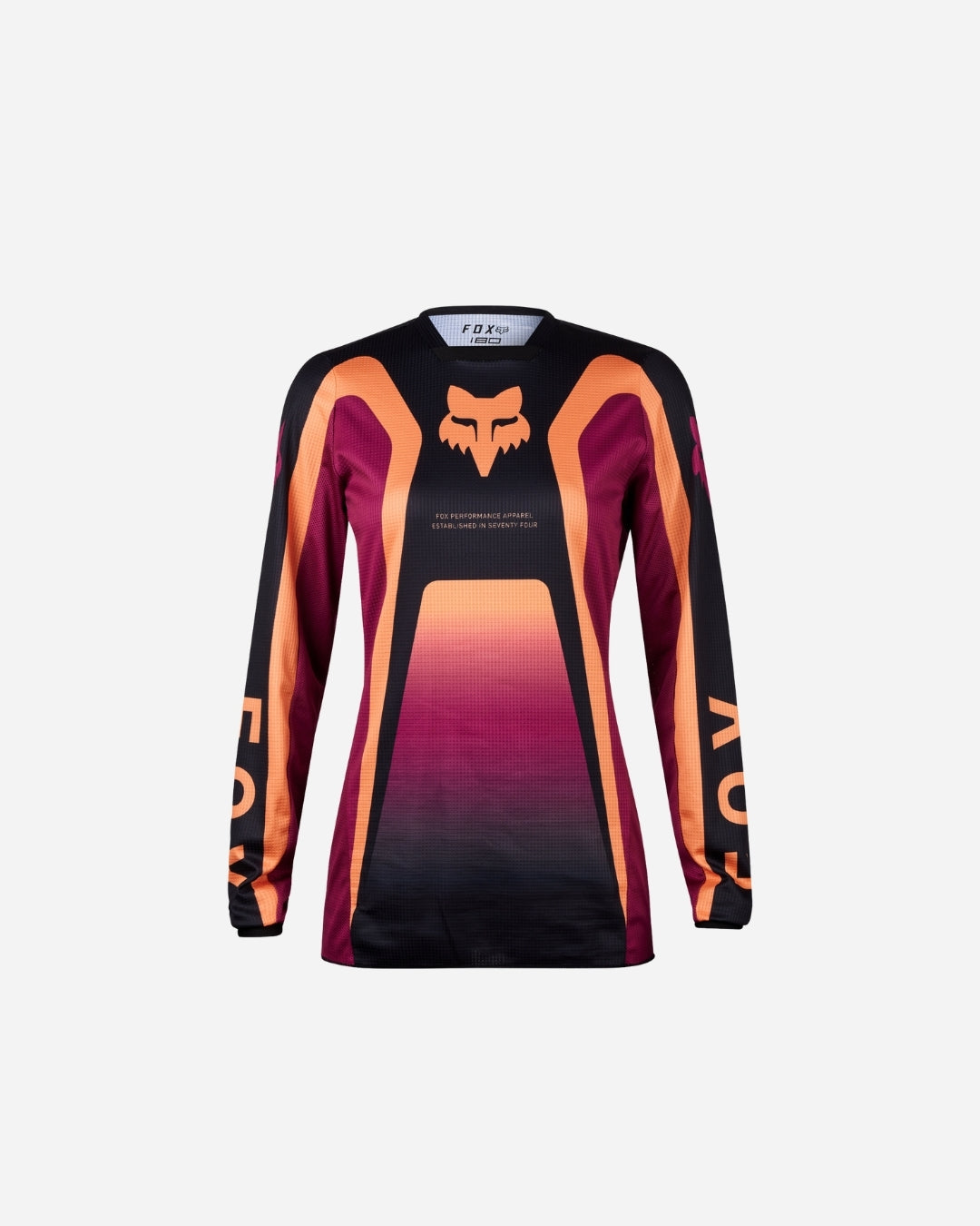 Maillot femme Fox Racing 180 Ballast - Magnetic