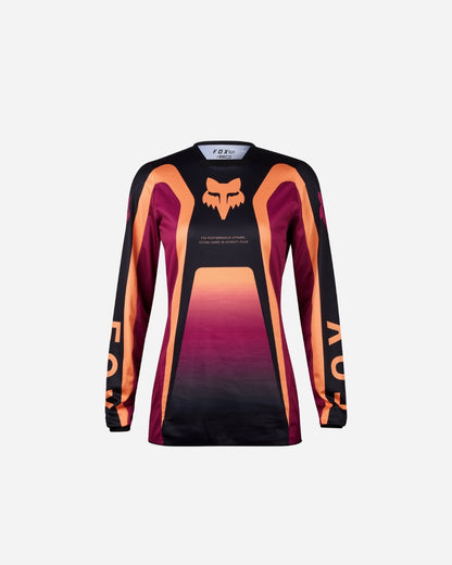 Maillot femme Fox Racing 180 Ballast - Magnetic