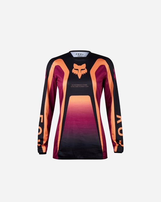 Maillot femme Fox Racing 180 Ballast - Magnetic