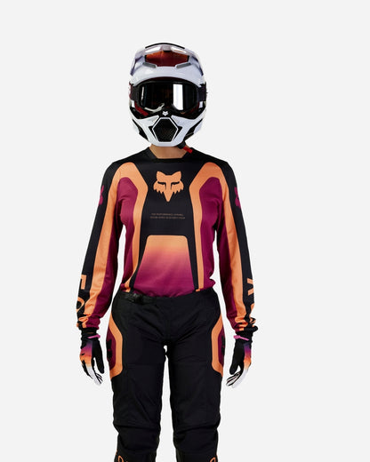 Maillot femme Fox Racing 180 Ballast - Magnetic