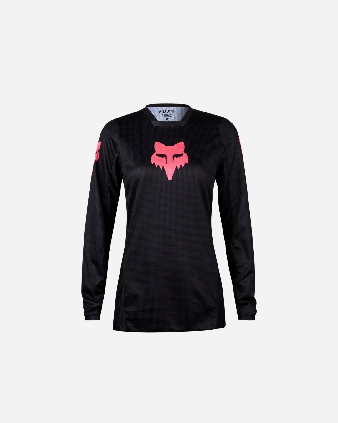 Maillot Femme Fox Racing Blackout - Noir