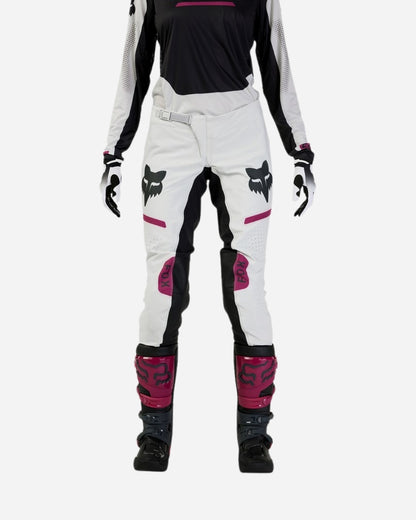 Pantalon Femme Fox Racing Flexair Ical - Gris