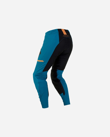 Pantalon Femme Fox Racing Flexair Ical - Bleu moyen