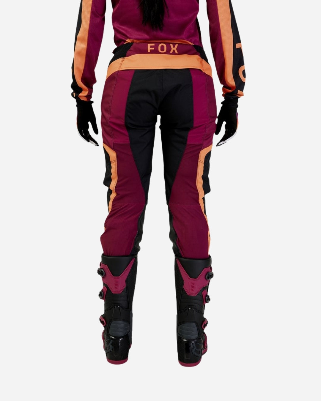 Pantaloni Fox Racing 180 Ballast da donna - Magnetici