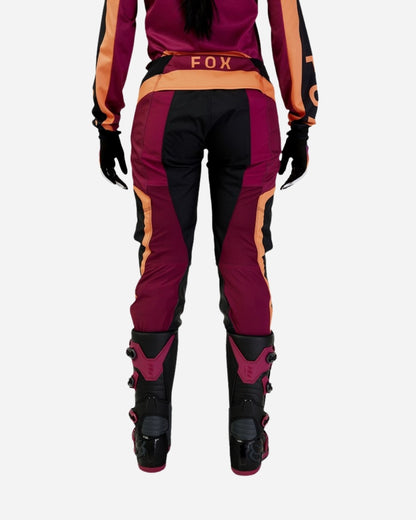 Pantaloni Fox Racing 180 Ballast da donna - Magnetici