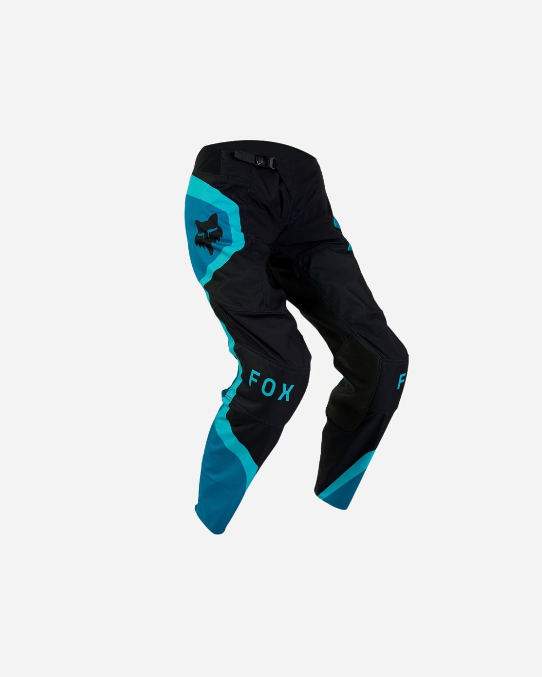 Pantalon Femme Fox Racing 180 Ballast - Bleu moyen