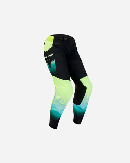 Pantalon Femme Fox Racing 180 Flora - Noir/Jaune
