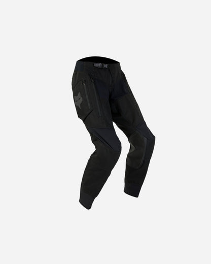 Pantalon Off-Road Femme Fox Racing Ranger - Noir