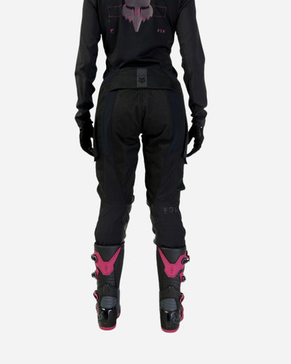 Pantalon Off-Road Femme Fox Racing Ranger - Noir