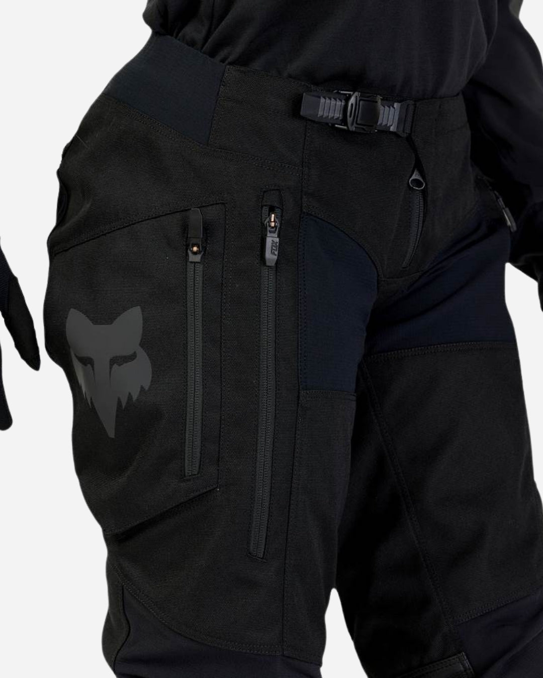 Pantalon Off-Road Femme Fox Racing Ranger - Noir