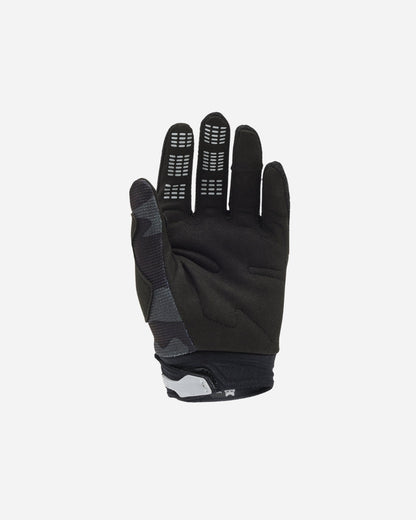 Fox Racing 180 Bnkr Kids Gloves - Black Camo