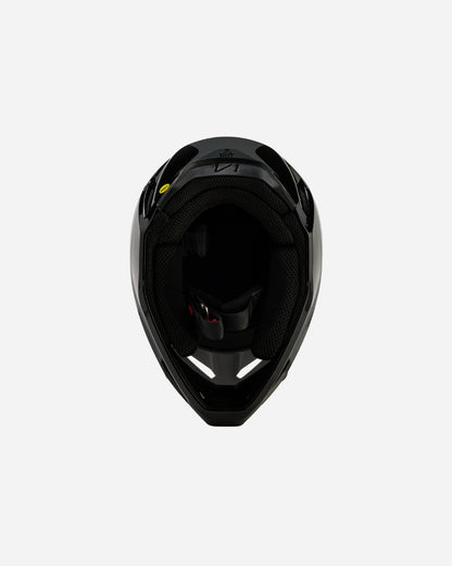 Casque enfant Fox Racing V1 Nitro - Dark Shadow