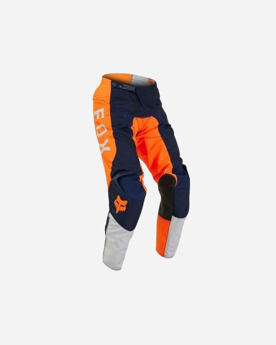 Fox Racing 180 Nitro Jugendhose – Fluoreszierendes Orange