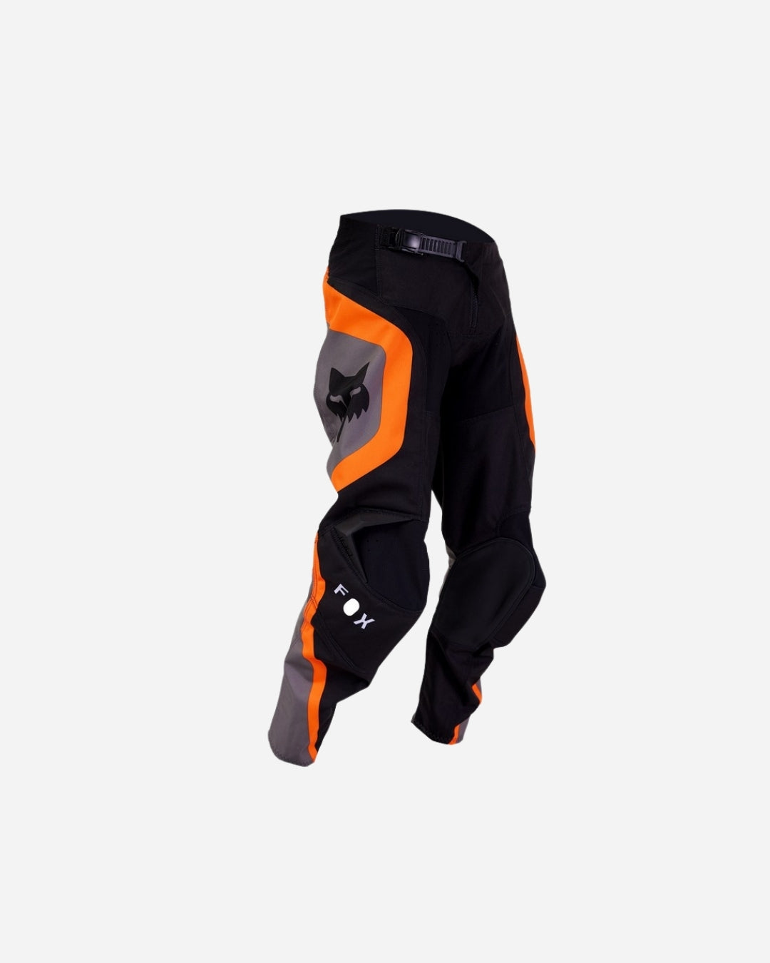 Fox Racing 180 Ballast Jugendhose - Schwarz/Grau