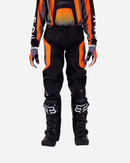 Fox Racing 180 Ballast Jugendhose - Schwarz/Grau