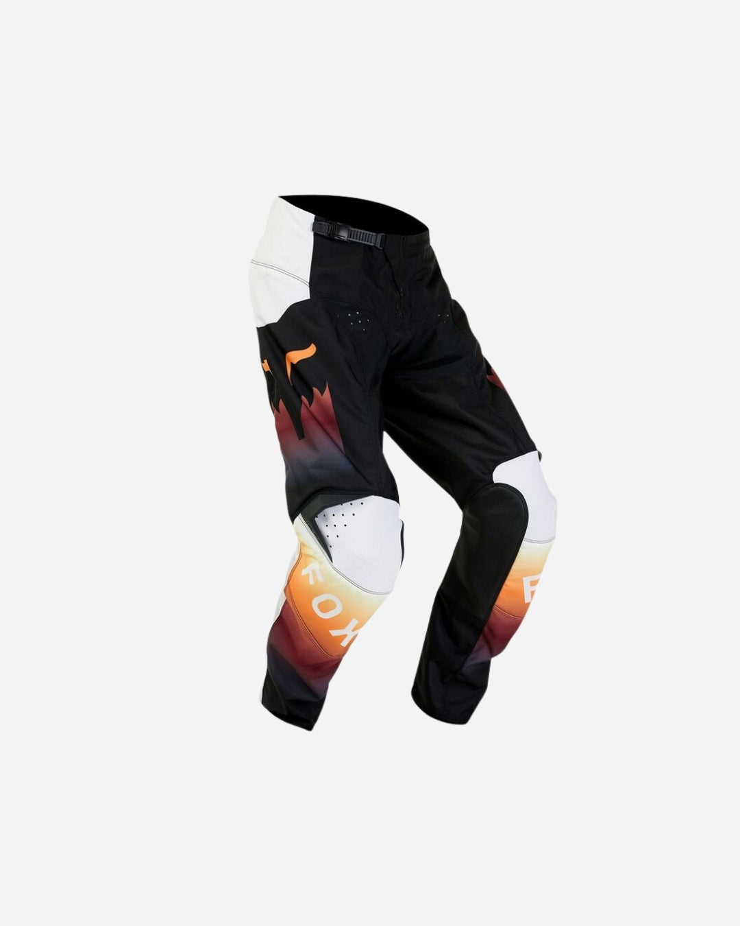 Pantalon Jeunes Fox Racing 180 Flora - Noir