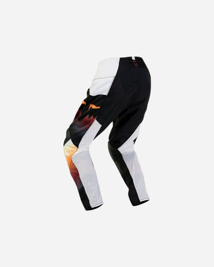 Pantalon Jeunes Fox Racing 180 Flora - Noir