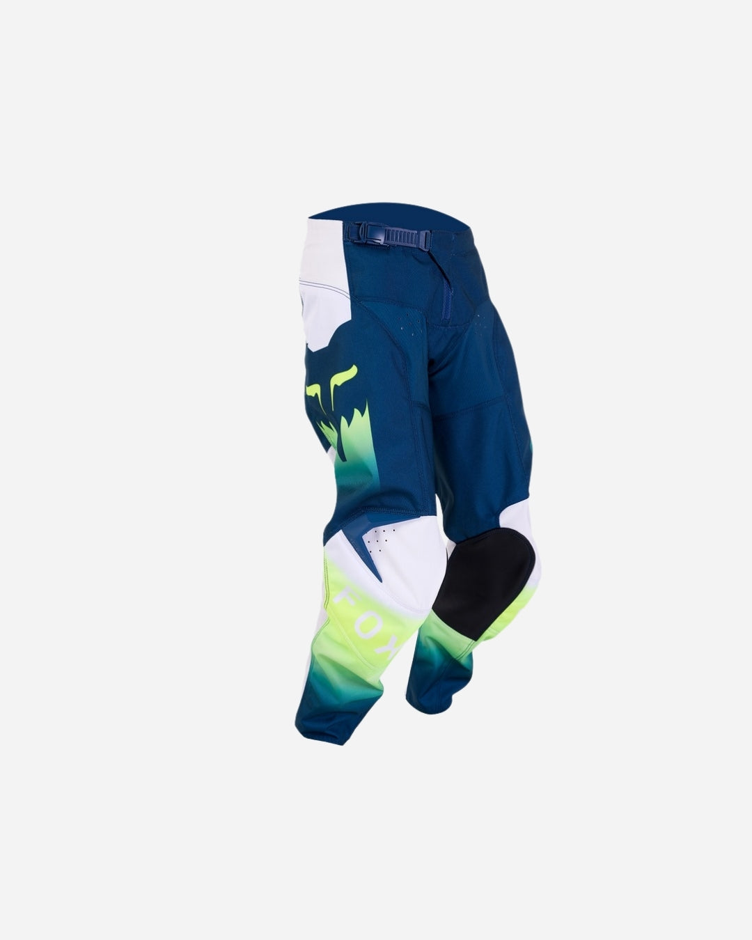 Fox Racing 180 Flora Jugendhose - Dunkelindigo