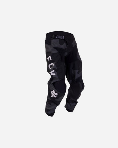 Fox Racing 180 Bnkr Jugendhose - Schwarz/Camo