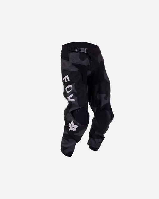 Fox Racing 180 Bnkr Jugendhose - Schwarz/Camo