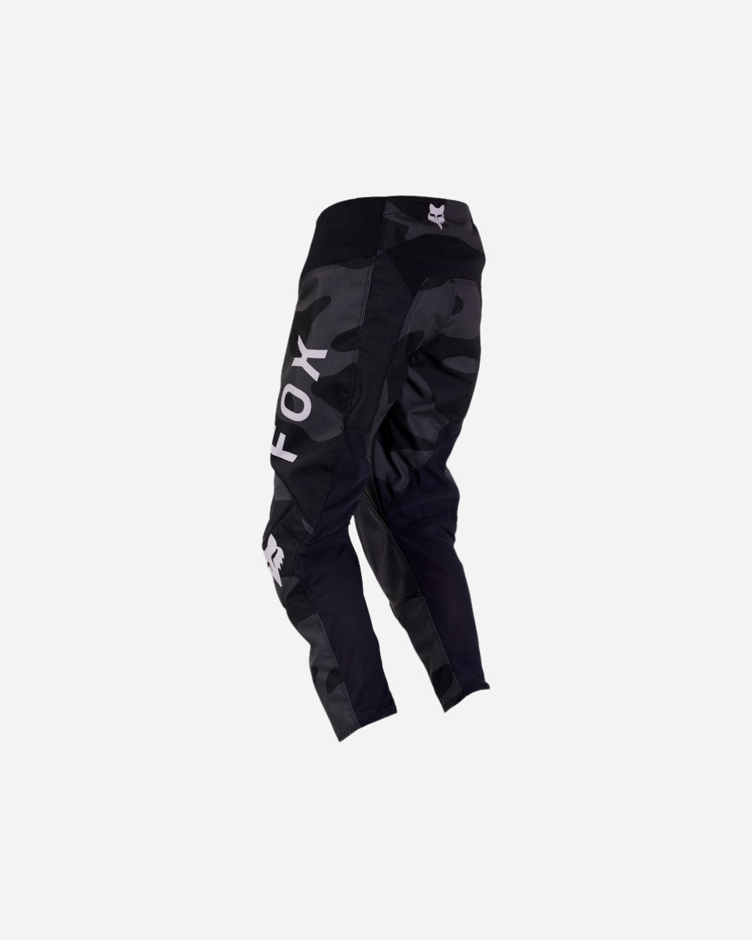 Fox Racing 180 Bnkr Jugendhose - Schwarz/Camo