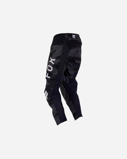 Fox Racing 180 Bnkr Jugendhose - Schwarz/Camo